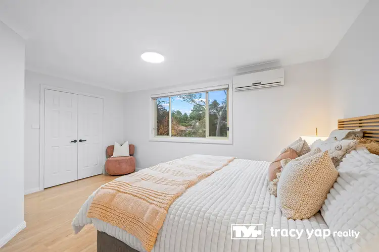 Fifth view of Homely house listing, 1B Mulyan Avenue, Carlingford NSW 2118