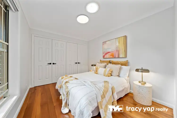 Sixth view of Homely house listing, 1B Mulyan Avenue, Carlingford NSW 2118