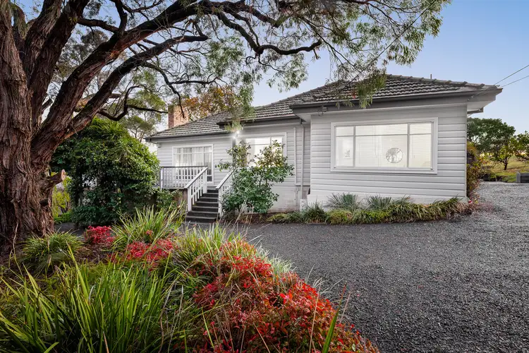 101 Brysons Road, Warrandyte South VIC 3134