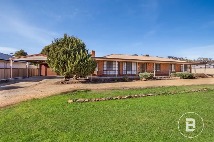 68 Patas Road, Maiden Gully VIC 3551