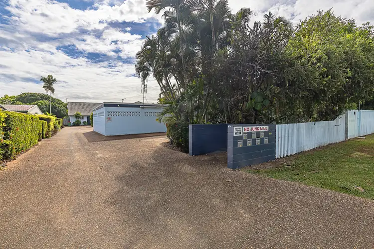 3/87 Lonerganne Street, Garbutt QLD 4814