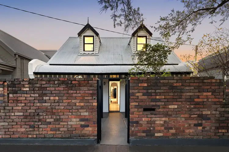 12 James Street