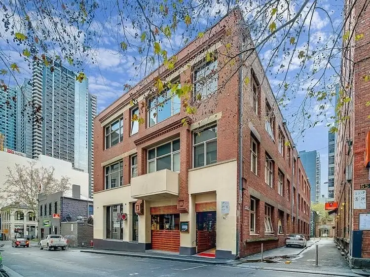 35/562 Little Bourke Street, Melbourne VIC 3000