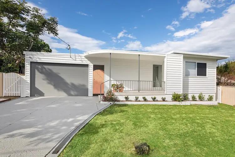 15 Wansborough Avenue, Moonee Beach NSW 2450