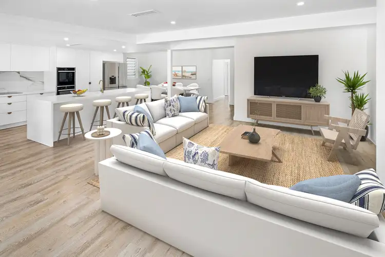 Fifth view of Homely house listing, 15 Wansborough Avenue, Moonee Beach NSW 2450