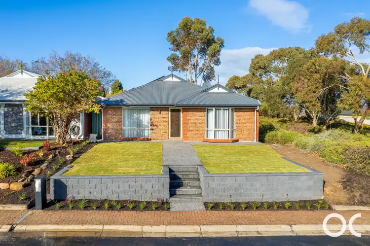 9/60 Dalkeith Road, Seaford Rise SA 5169