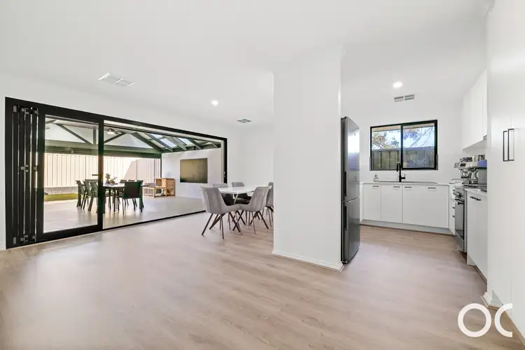 Fourth view of Homely house listing, 9/60 Dalkeith Road, Seaford Rise SA 5169