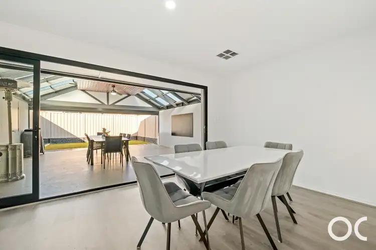 Fifth view of Homely house listing, 9/60 Dalkeith Road, Seaford Rise SA 5169