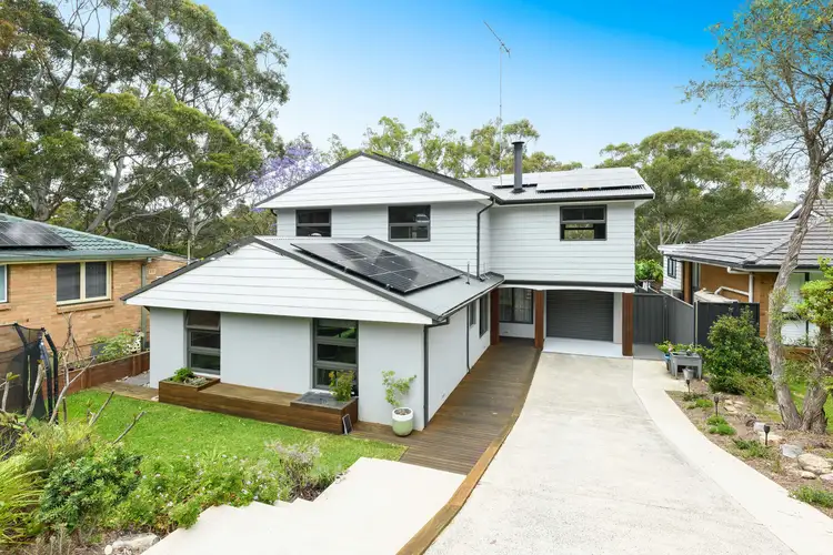 4 Kingsbury Place, Jannali NSW 2226