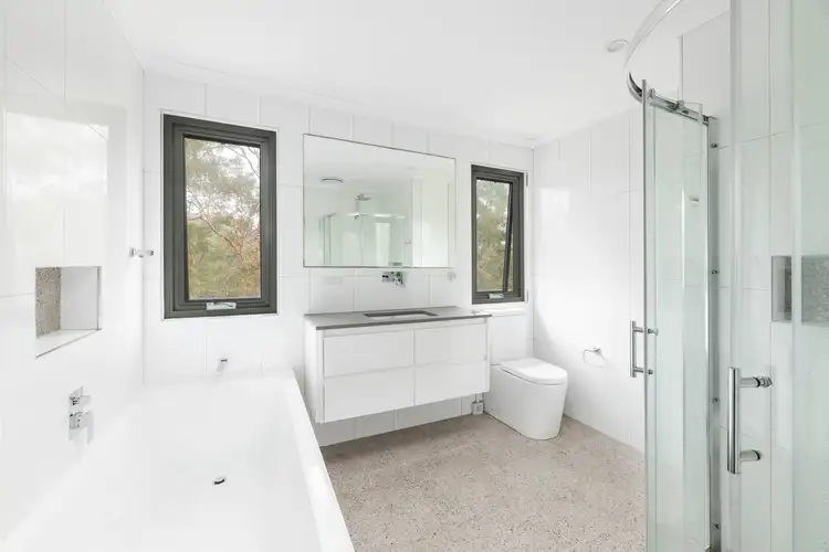 Fifth view of Homely house listing, 4 Kingsbury Place, Jannali NSW 2226