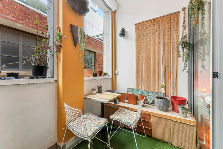 Third view of Homely studio listing, 6/155 Waymouth Street, Adelaide SA 5000