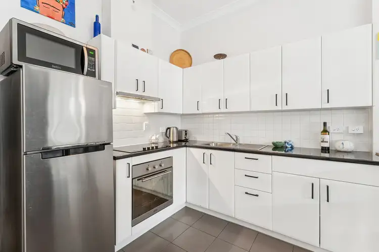 Fifth view of Homely studio listing, 6/155 Waymouth Street, Adelaide SA 5000