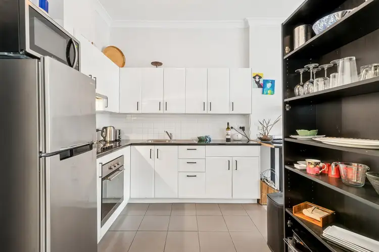 Sixth view of Homely studio listing, 6/155 Waymouth Street, Adelaide SA 5000