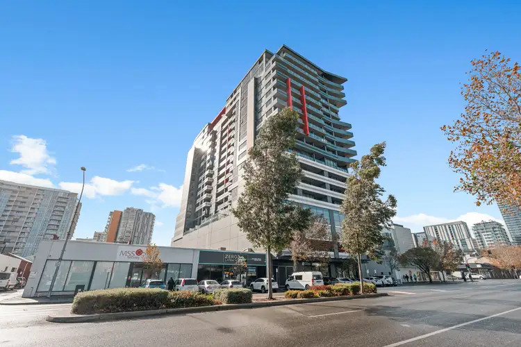 912/160 Grote Street, Adelaide SA 5000