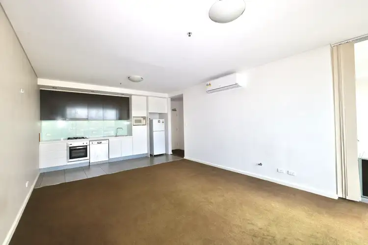 613A/507 Wattle Street, Ultimo NSW 2007