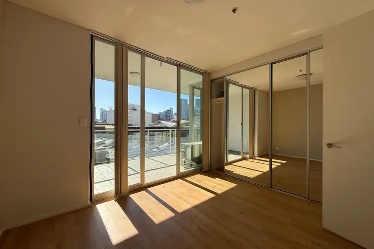 613A/507 Wattle Street, Ultimo NSW 2007