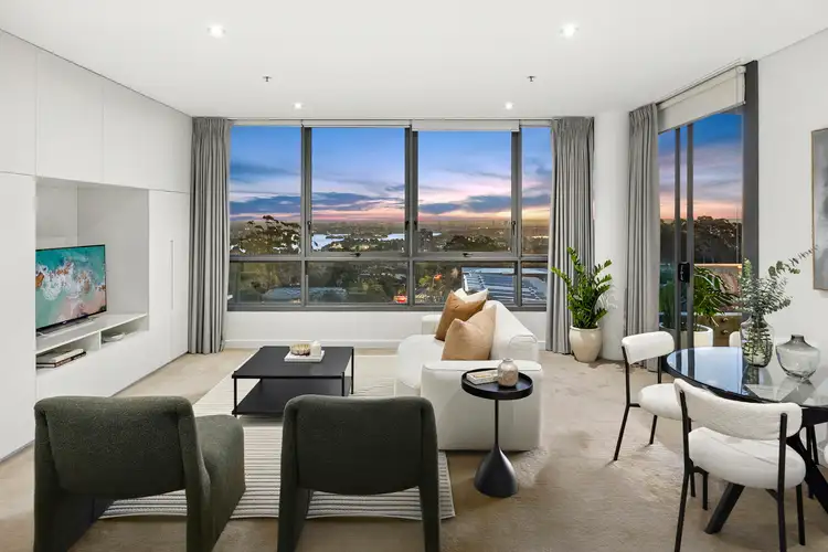 907/245 Pacific Highway, North Sydney NSW 2060
