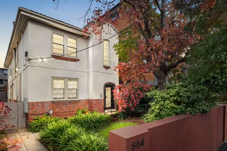 2/864 High Street, Armadale VIC 3143