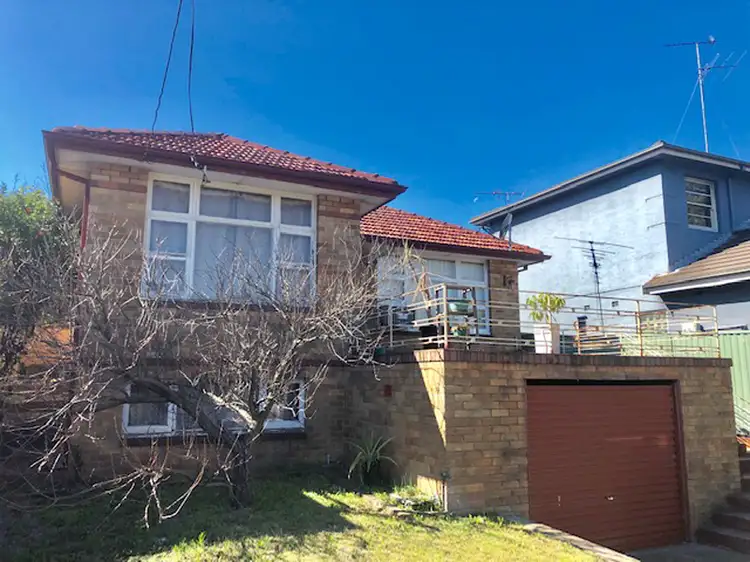37 Wentworth Avenue, Pagewood NSW 2035