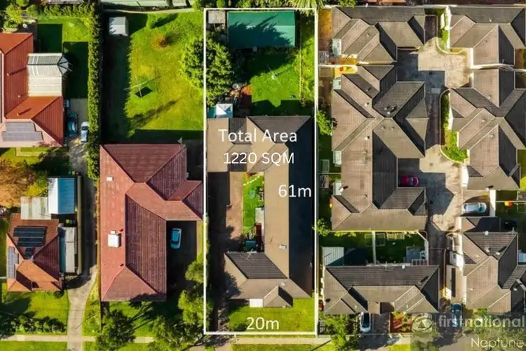 35 Tungarra Road, Girraween NSW 2145