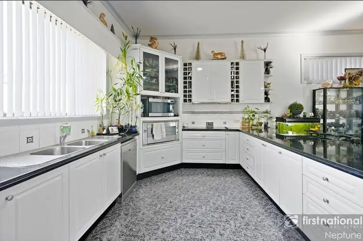 Fifth view of Homely house listing, 35 Tungarra Road, Girraween NSW 2145