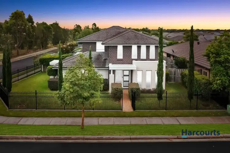 23 Trevor Housley Avenue, Bungarribee NSW 2767