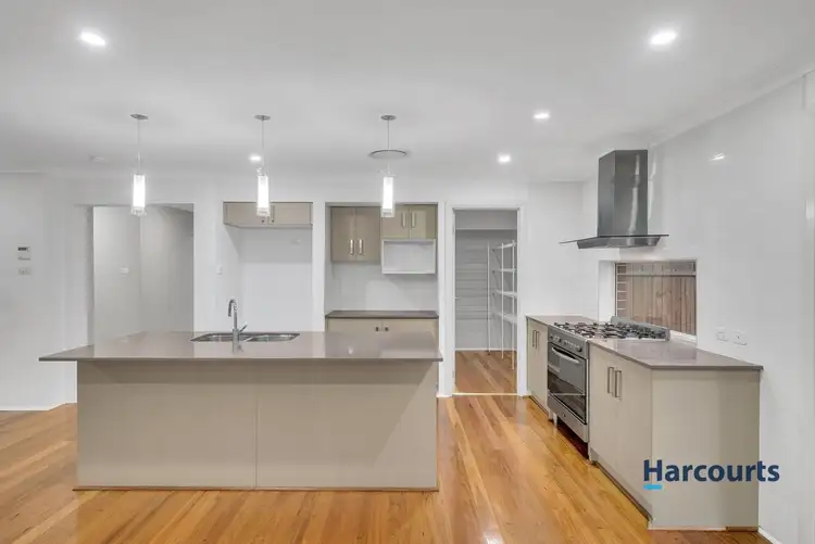 Second view of Homely house listing, 23 Trevor Housley Avenue, Bungarribee NSW 2767