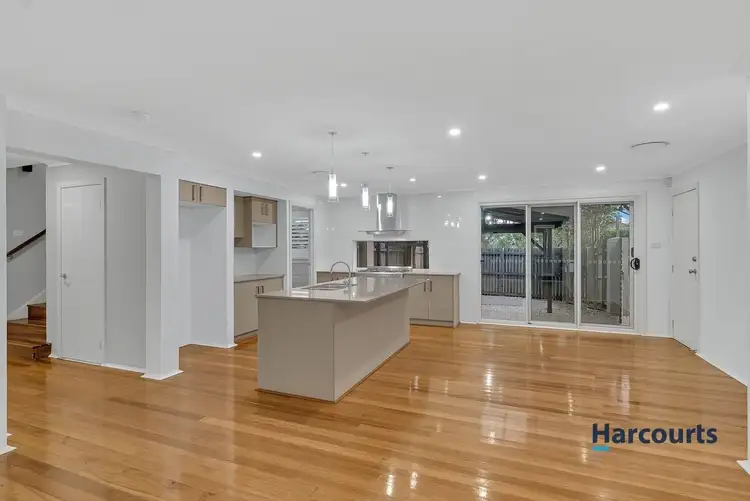 Third view of Homely house listing, 23 Trevor Housley Avenue, Bungarribee NSW 2767