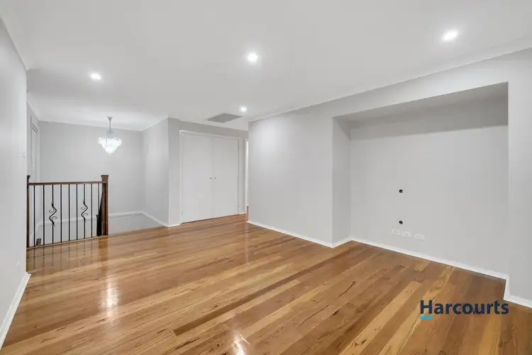Fourth view of Homely house listing, 23 Trevor Housley Avenue, Bungarribee NSW 2767