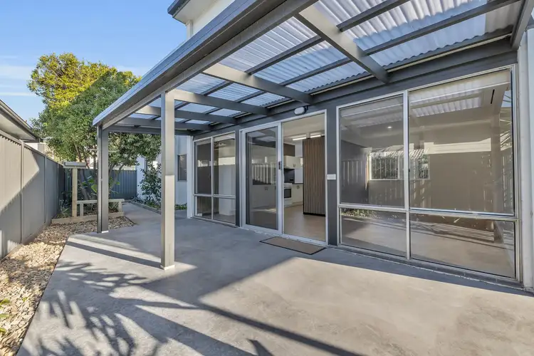 1/12 Chapman Avenue, Merimbula NSW 2548
