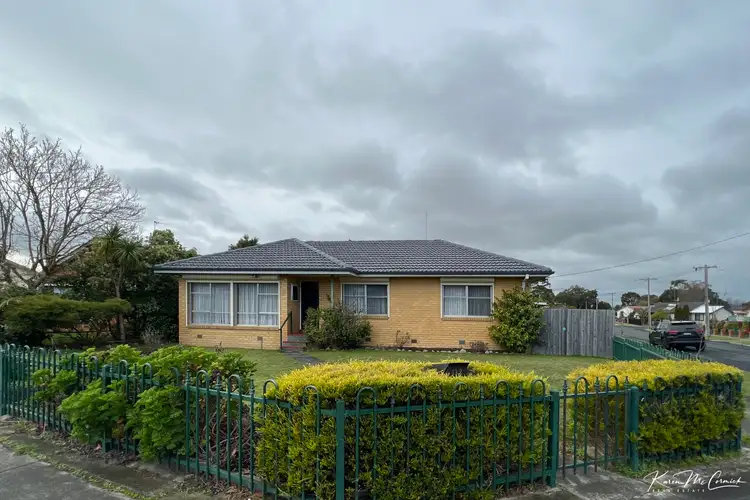 112 Vary Street, Morwell VIC 3840
