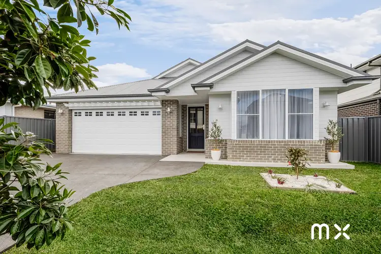 Second view of Homely house listing, 11 Gerringulli Way, Wongawilli NSW 2530