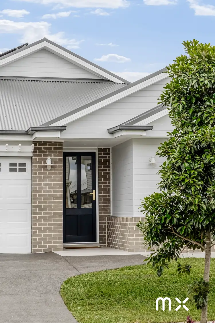 Third view of Homely house listing, 11 Gerringulli Way, Wongawilli NSW 2530