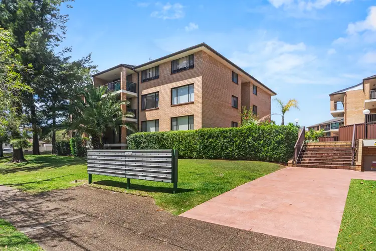 41/94-100 Flora Street, Sutherland NSW 2232