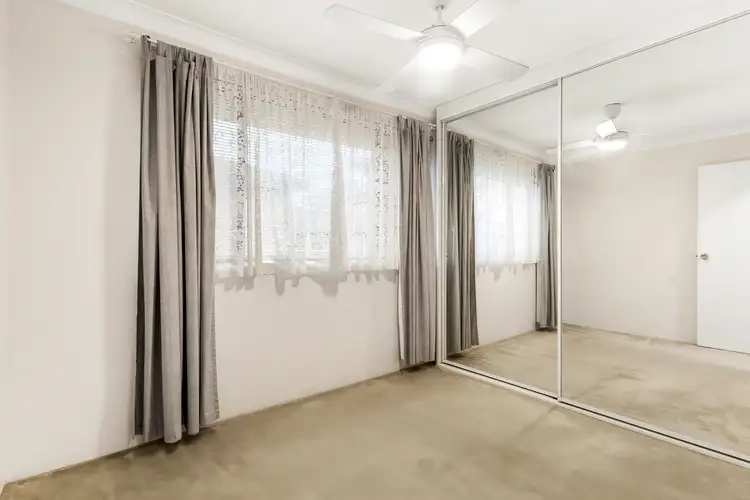 Fifth view of Homely apartment listing, 41/94-100 Flora Street, Sutherland NSW 2232