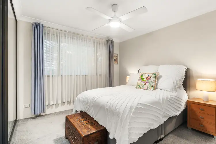 Sixth view of Homely apartment listing, 41/94-100 Flora Street, Sutherland NSW 2232