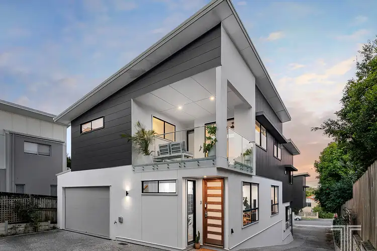 3/25 Jones Road, Carina Heights QLD 4152