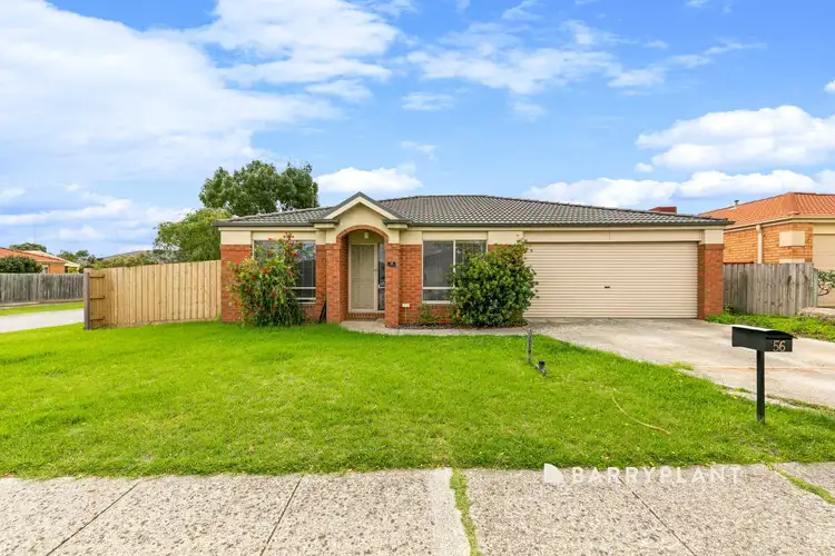 56 Community Parade, Narre Warren South VIC 3805