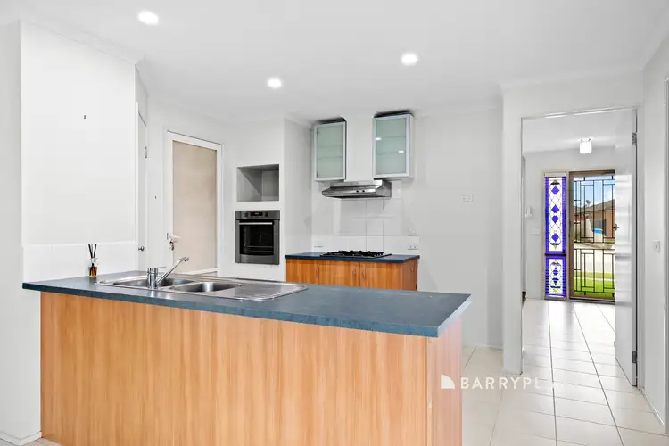 Fourth view of Homely house listing, 56 Community Parade, Narre Warren South VIC 3805