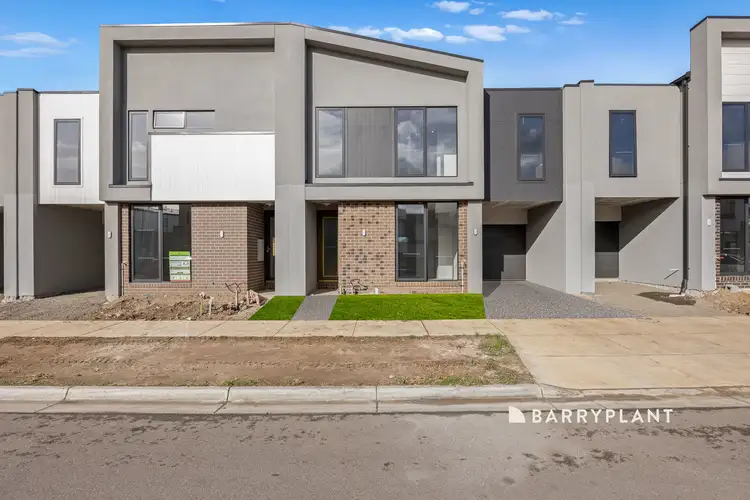 22 Middleview Terrace, Clyde VIC 3978