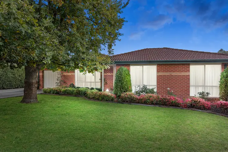 1/25 Karingal Street, Croydon North VIC 3136