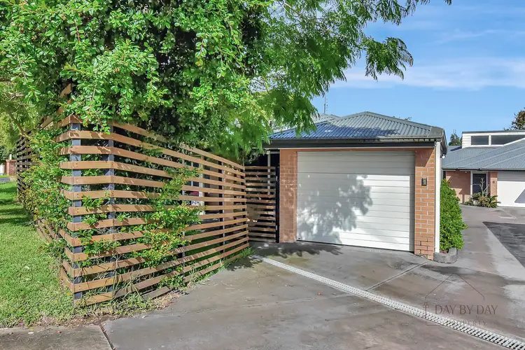 Main view of Homely house listing, 1/157 Croudace Road, Elermore Vale NSW 2287