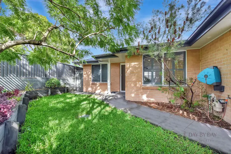 Second view of Homely house listing, 1/157 Croudace Road, Elermore Vale NSW 2287