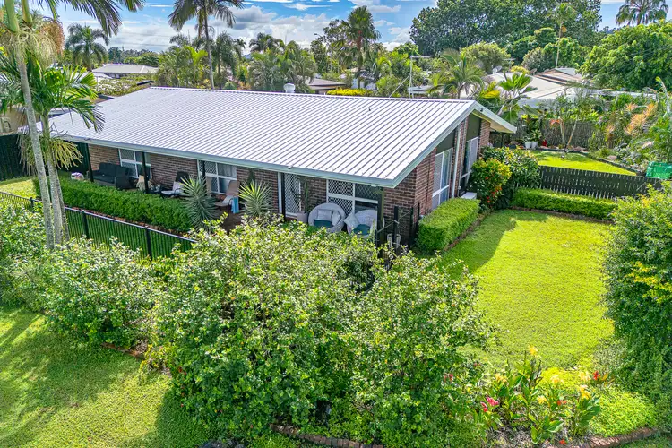 2 Rosella Court, Condon QLD 4815