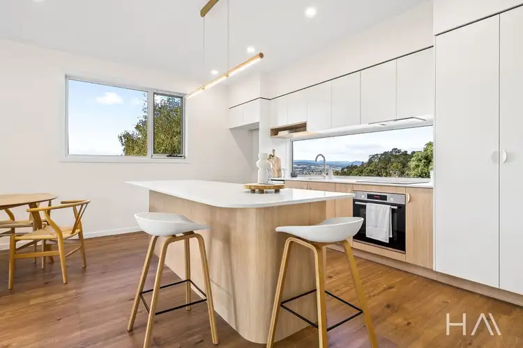 Second view of Homely townhouse listing, 1/9 Grenadier Court, Trevallyn TAS 7250