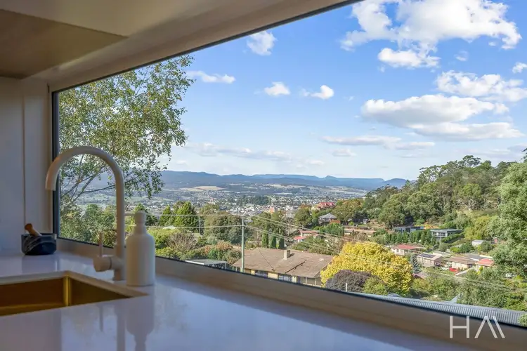 Third view of Homely townhouse listing, 1/9 Grenadier Court, Trevallyn TAS 7250