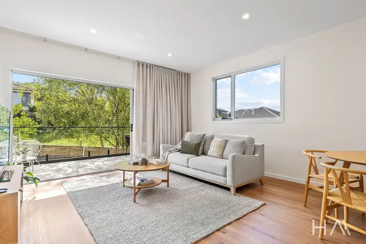 Fifth view of Homely townhouse listing, 1/9 Grenadier Court, Trevallyn TAS 7250