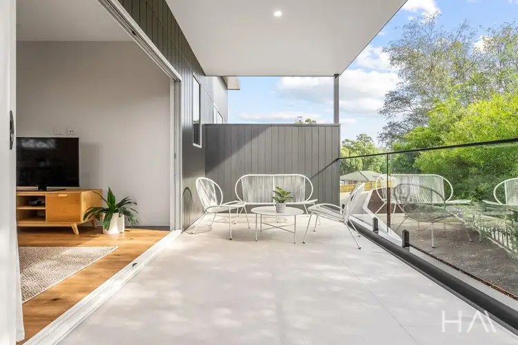 Sixth view of Homely townhouse listing, 1/9 Grenadier Court, Trevallyn TAS 7250