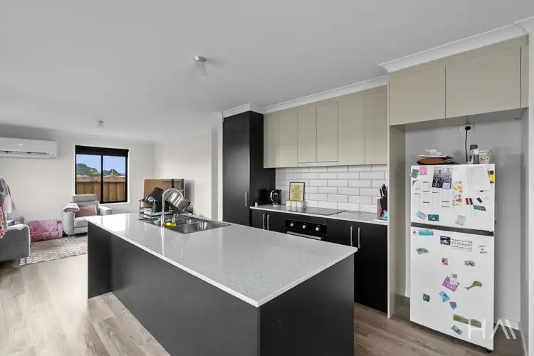 Second view of Homely unit listing, 1 & 2/47 Davies Street, George Town TAS 7253