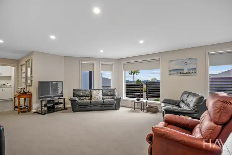Fourth view of Homely unit listing, 1/16 Andros Place, Legana TAS 7277